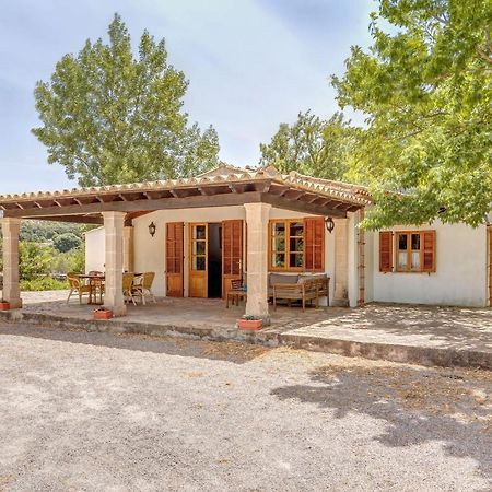 Finca L'Hort Nou Pollença Exterior foto